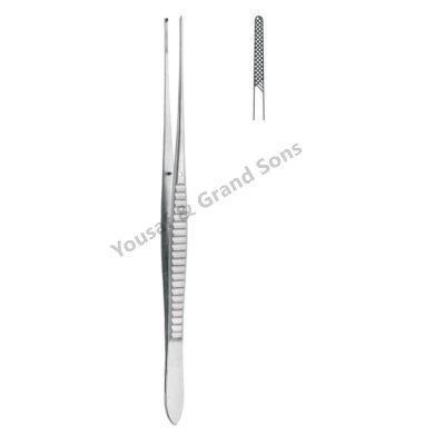 Waugh Dressing Forceps